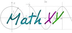 Logo de MathXY